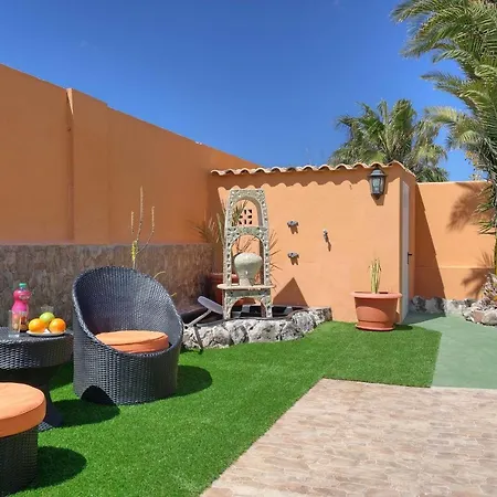 Susi Villa *