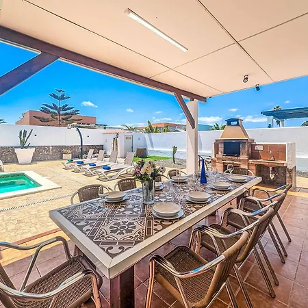 Susi Villa