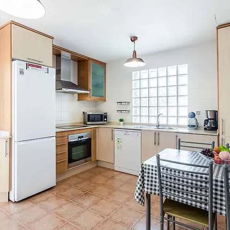 Susi Villa Antigua (Fuerteventura)