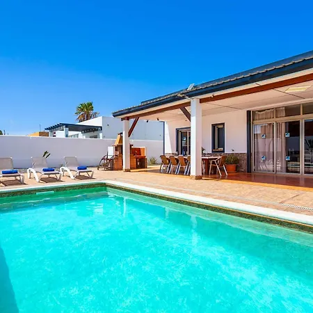 Susi Villa
