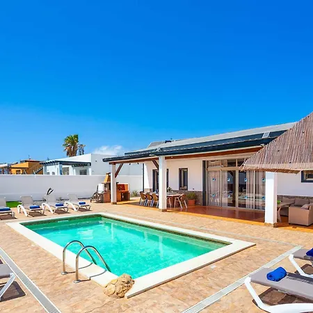 Susi Villa