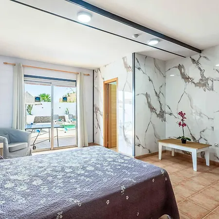 Villa Susi *