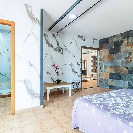 Susi Villa Antigua (Fuerteventura)