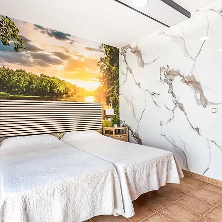 Susi Villa Antigua (Fuerteventura)