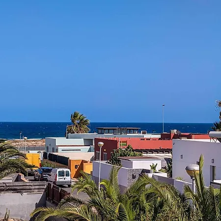 Susi * Antigua (Fuerteventura)