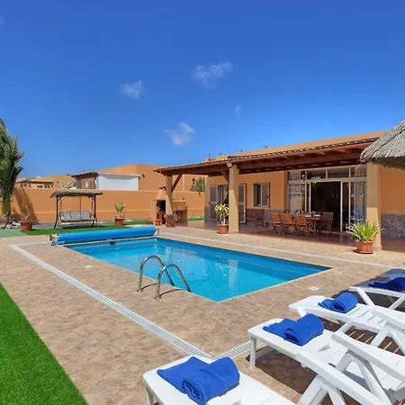Susi Villa *