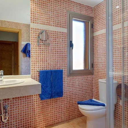 Villa Susi *