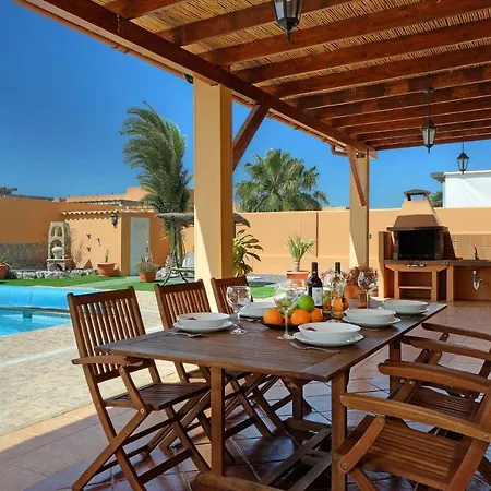 Susi Antigua (Fuerteventura)