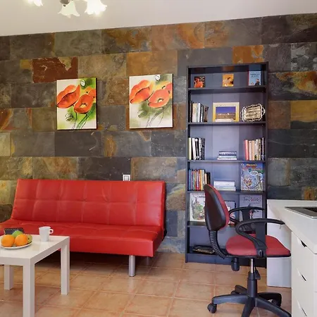 Villa Susi Antigua (Fuerteventura)