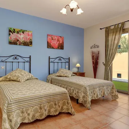 Susi Villa Antigua (Fuerteventura)