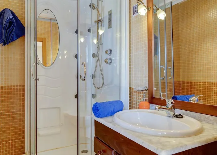 Villa Susi Costa De Antigua