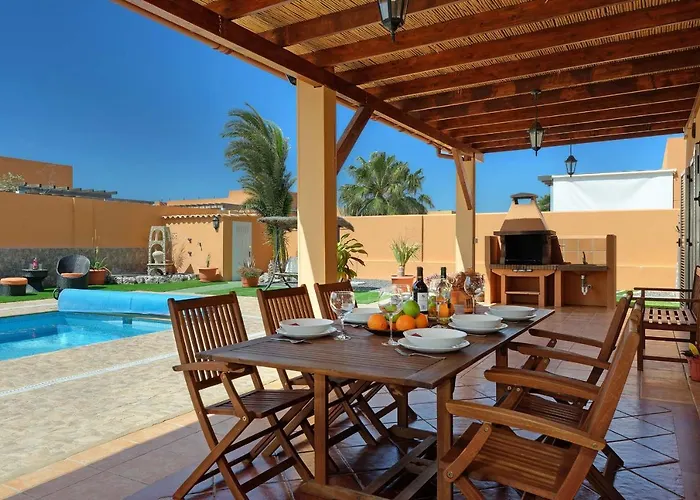 Susi Antigua (Fuerteventura)