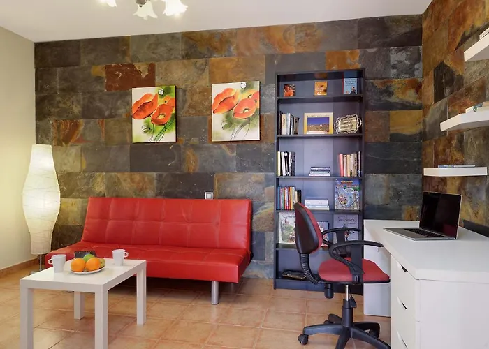 Villa Susi Antigua (Fuerteventura)